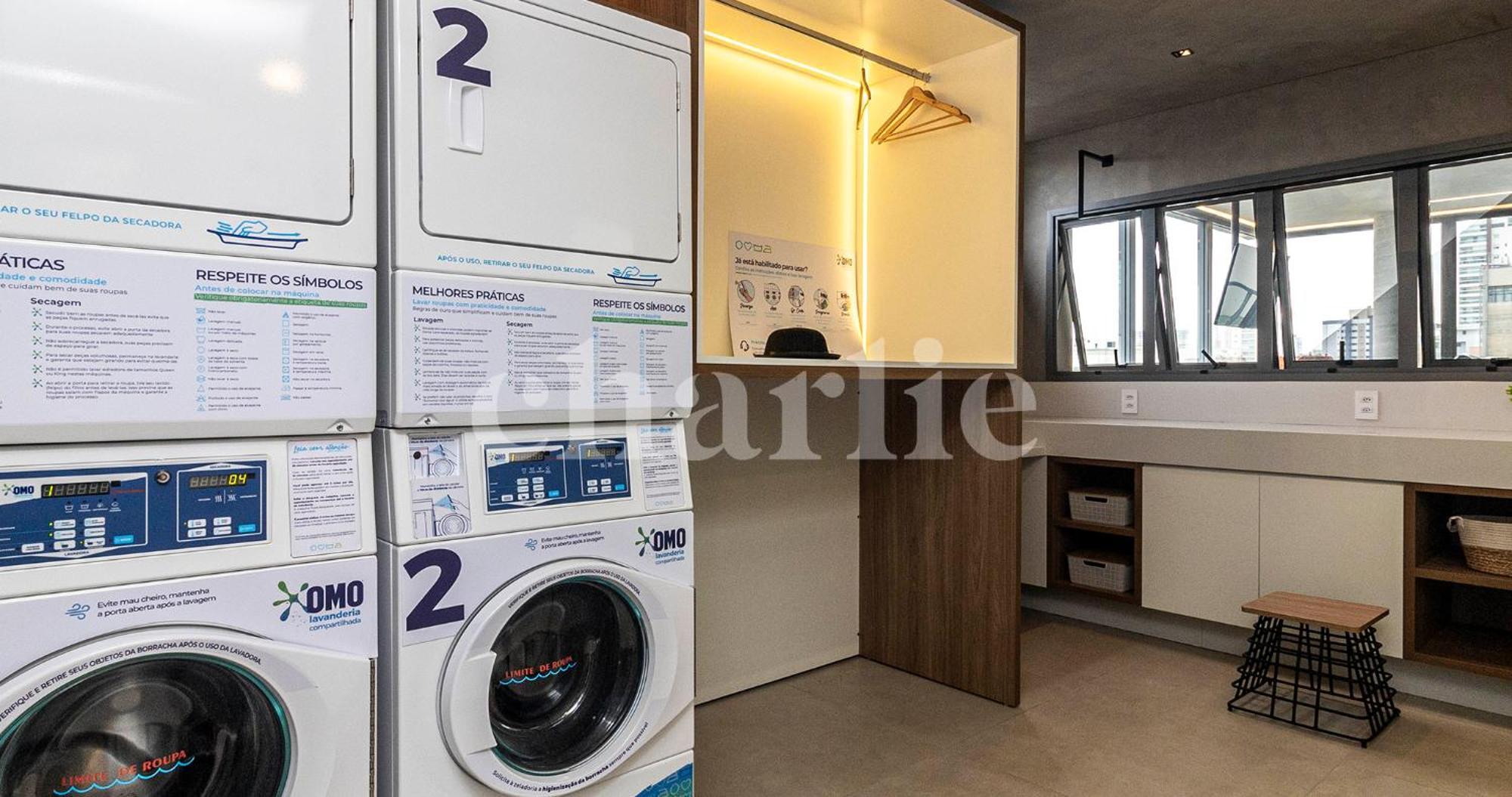Charlie Mode Perdizes Apartamento *